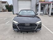 Audi A7 130.000K M/TFSI/MILD