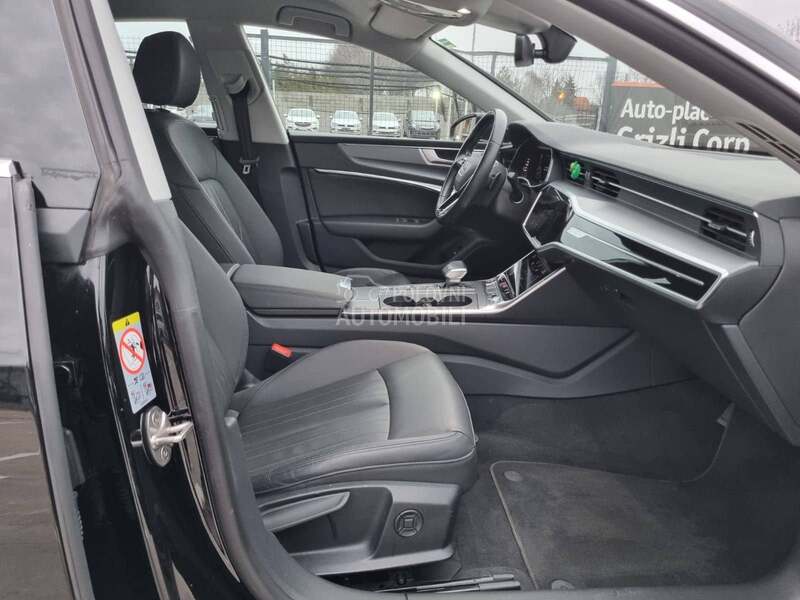 Audi A7 130.000K M/TFSI/MILD