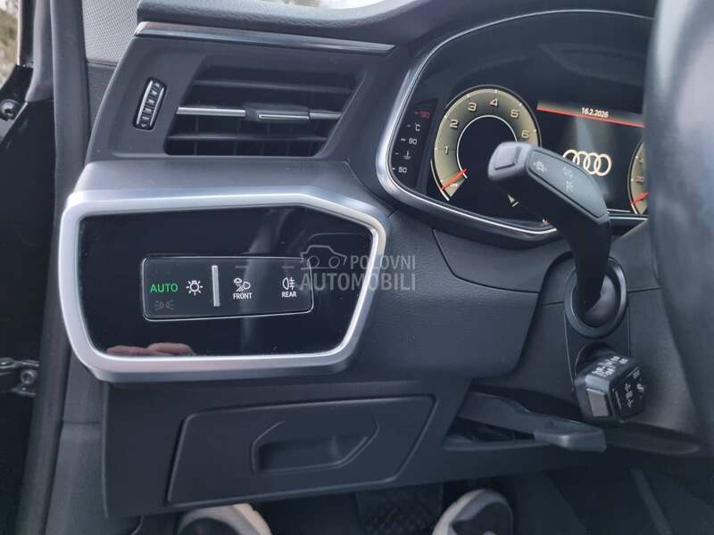 Audi A7 130.000K M/TFSI/MILD