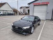 Audi A7 130.000K M/TFSI/MILD