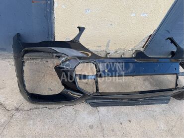 prednji branik G06 za BMW X6 od 2019. do 2025. god.