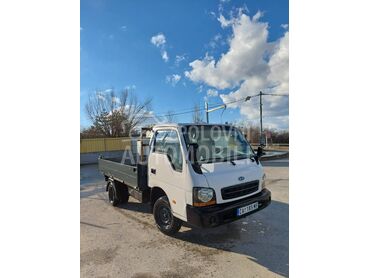 Kia K2500