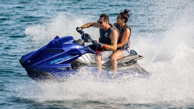 Yamaha GP SVHO 2024 AKCIJA