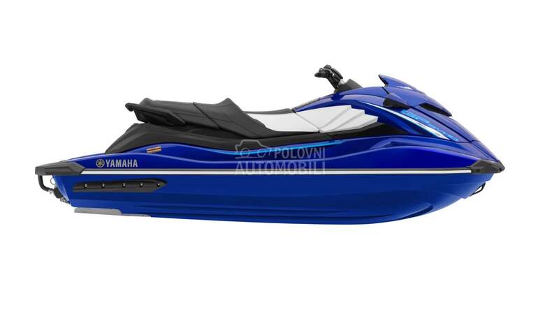 Yamaha GP SVHO 2024 AKCIJA