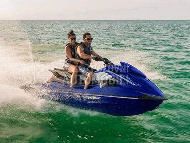 Yamaha GP SVHO 2024 SAJAM