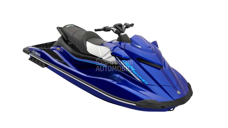 Yamaha GP SVHO 2024 AKCIJA