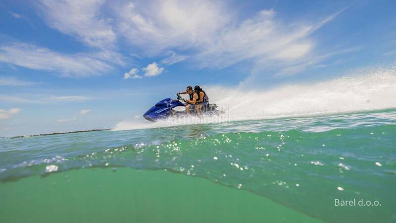 Yamaha GP SVHO 2024 AKCIJA