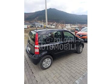Fiat Panda 1.2