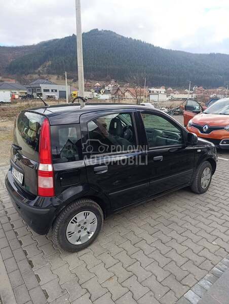Fiat Panda 1.2