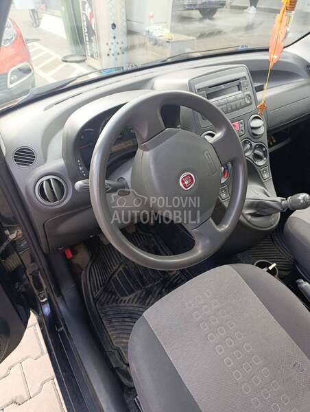 Fiat Panda 1.2