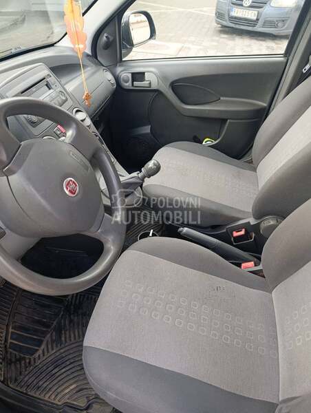 Fiat Panda 1.2