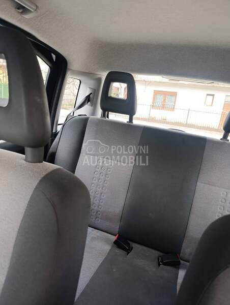 Fiat Panda 1.2