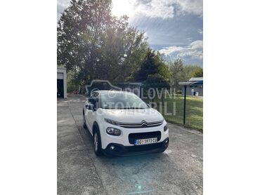 Citroen C3 1.2