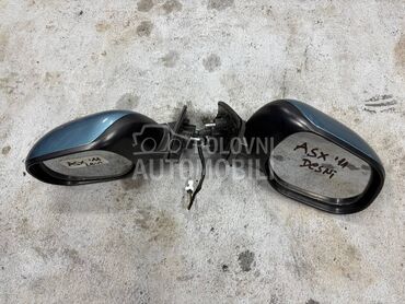 Ventil bos pumpe za Mitsubishi ASX od 2010. do 2020. god.