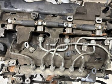 Dizne za Mitsubishi ASX od 2010. do 2020. god.