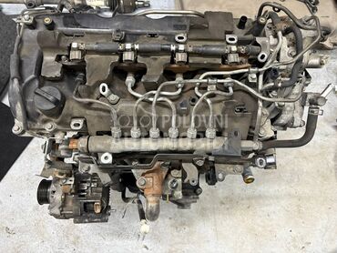 Kompletan motor za Mitsubishi ASX od 2010. do 2020. god.