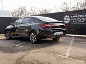 Renault Megane Grandcoupe 140TCe