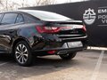 Renault Megane Grandcoupe 140TCe