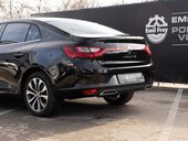 Renault Megane Grandcoupe 140TCe