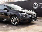 Renault Megane Grandcoupe 140TCe