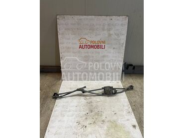 Motor brisaca za Opel Zafira