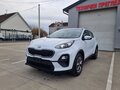 Kia Sportage 1.6 CRDI/AUT/LED/NAV
