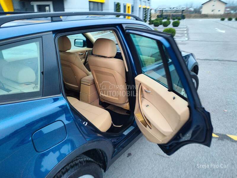BMW X3 2.0D FUL 4X4