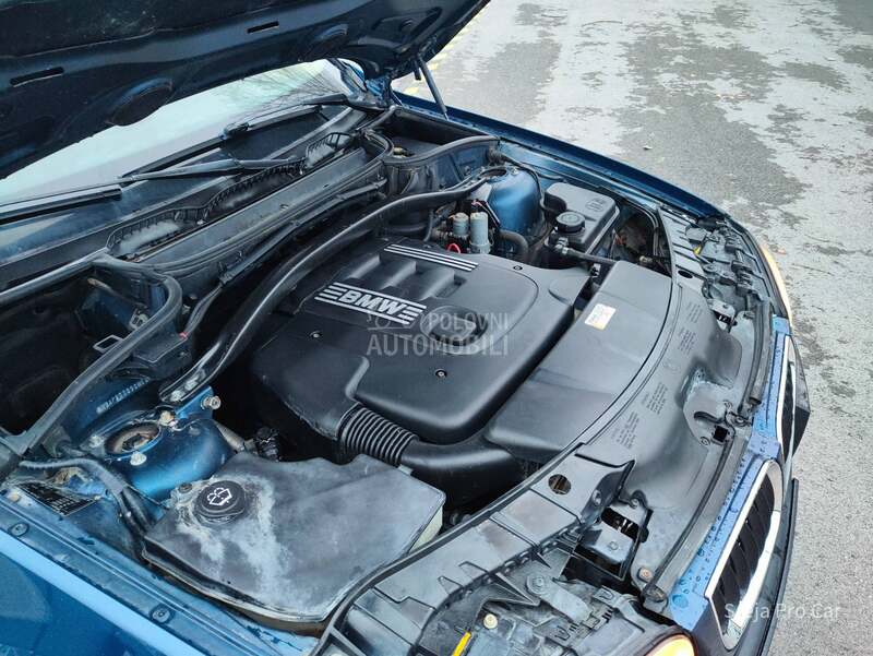 BMW X3 2.0D FUL 4X4