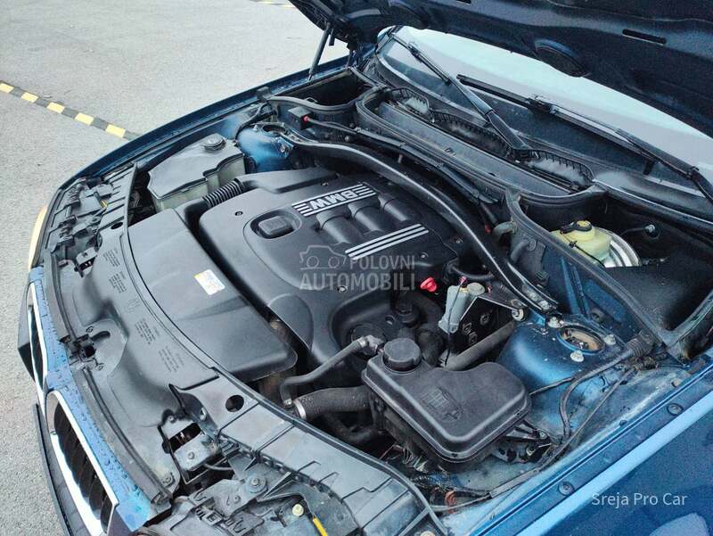 BMW X3 2.0D FUL 4X4