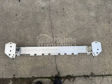 sina zadnjeg branika G30 za BMW Serija 5 od 2017. do 2023. god.