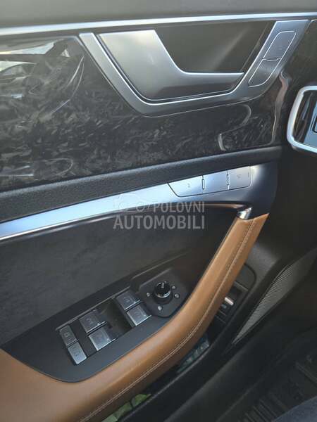 Audi RS6 Akrap/Air/2 Seta