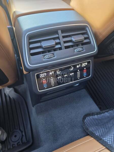 Audi RS6 Akrap/Air/2 Seta