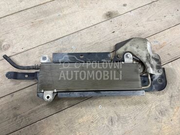 Hladnjak goriva za Mitsubishi ASX od 2010. do 2020. god.