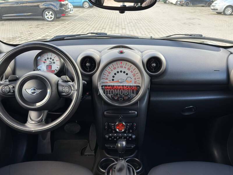 MINI Countryman cooper All4 auto