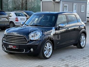 MINI Countryman cooper All4 auto