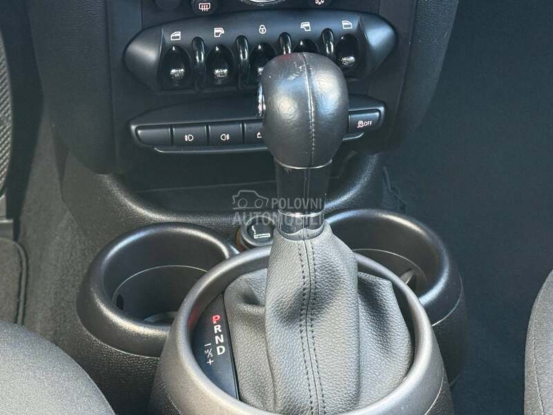 MINI Countryman cooper All4 auto