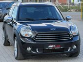 MINI Countryman cooper All4 auto