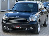 MINI Countryman cooper All4 auto