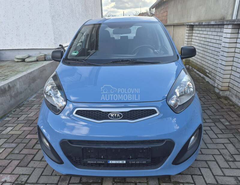 Kia Picanto 