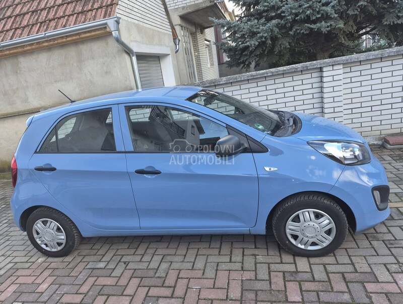 Kia Picanto 