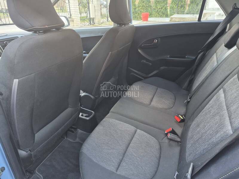Kia Picanto 