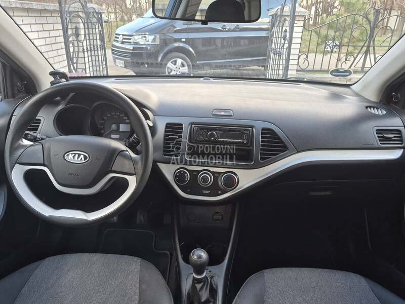 Kia Picanto 