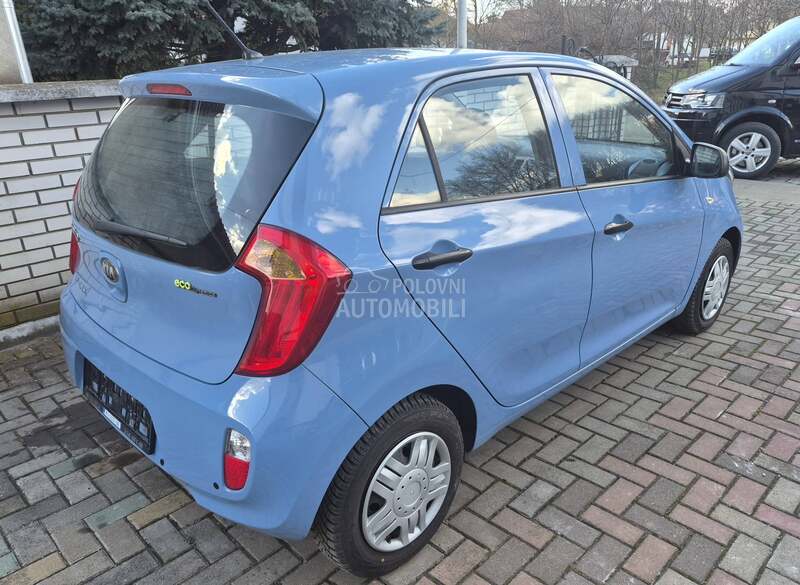 Kia Picanto 