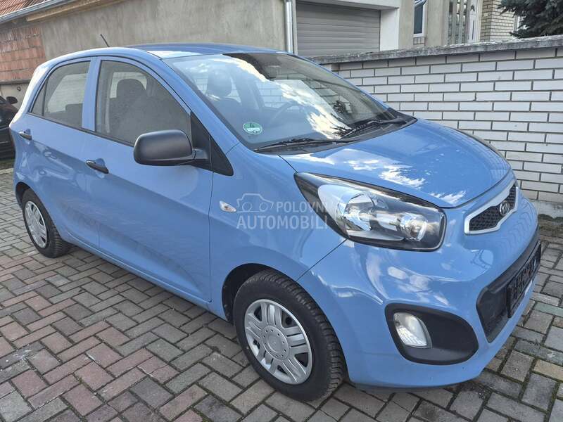 Kia Picanto 