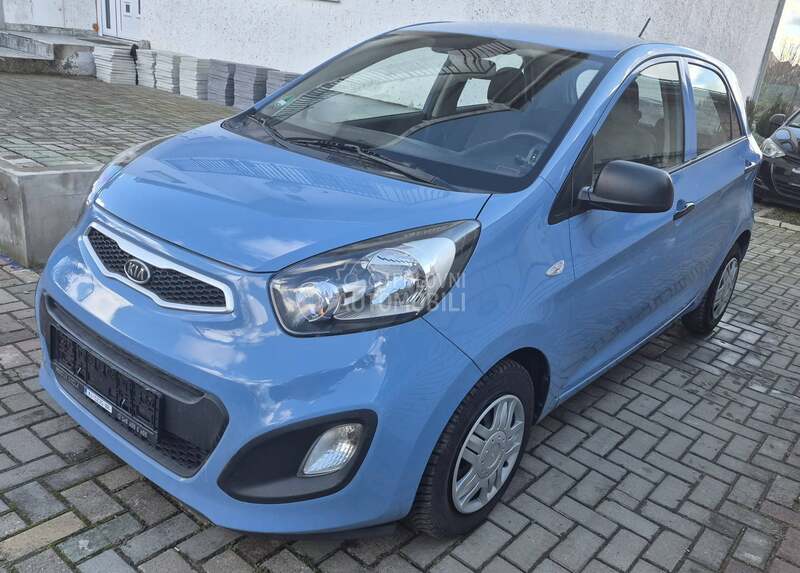 Kia Picanto 