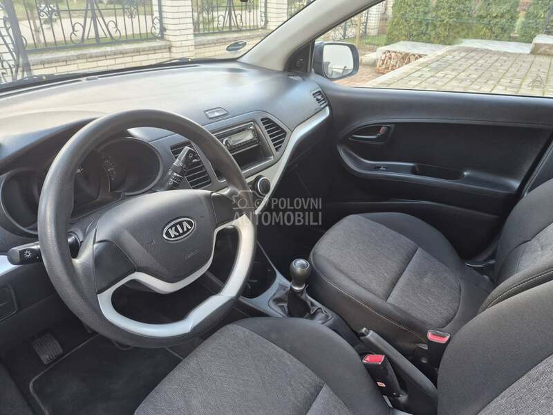 Kia Picanto 
