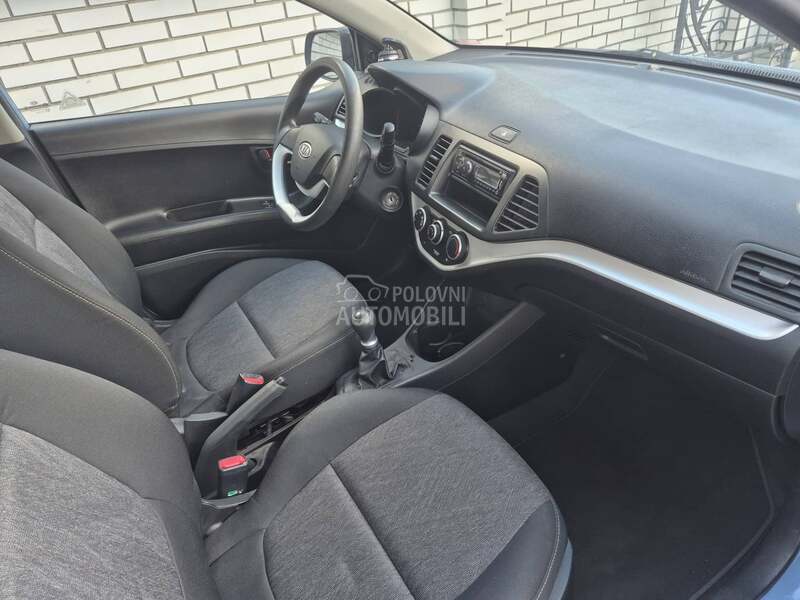 Kia Picanto 