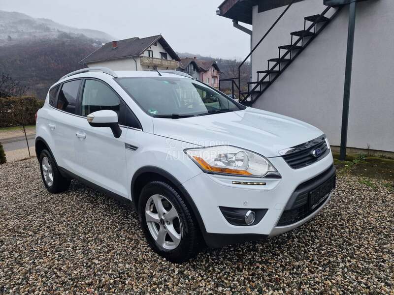 Ford Kuga N.OV