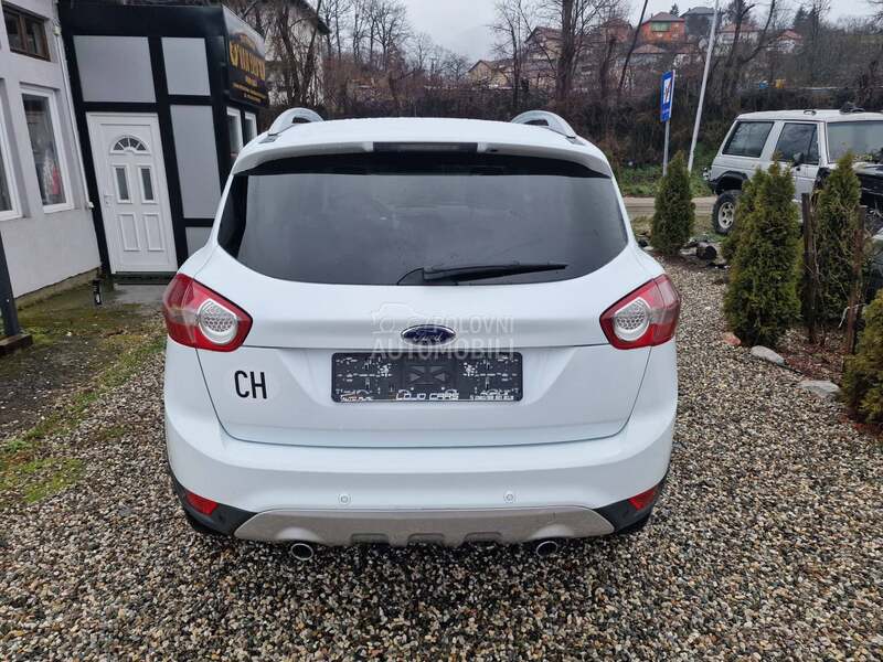 Ford Kuga N.OV