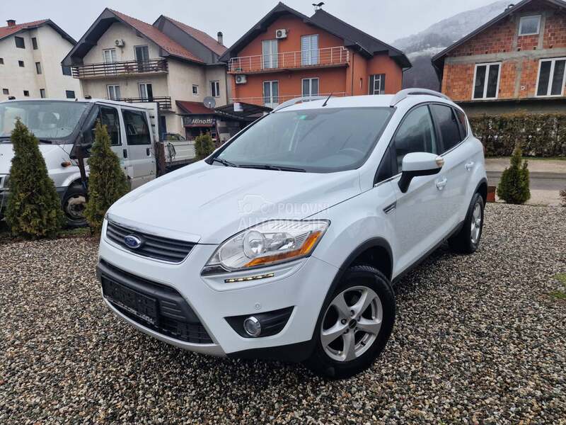 Ford Kuga N.OV